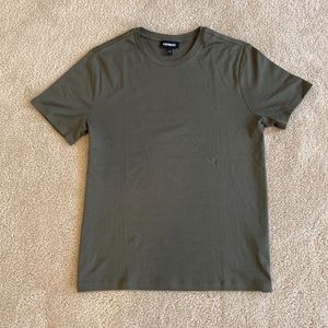 Express Men's Tee